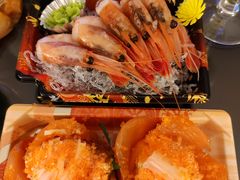 -鮨之佐壽司外賣店(氹仔市区店)