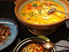 -云海肴·汽锅鸡·云南菜(领展购物广场·中关村店)