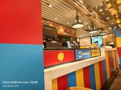 -Ice Monster冰馆·CNN评选全球十大甜品(国贸商城店)