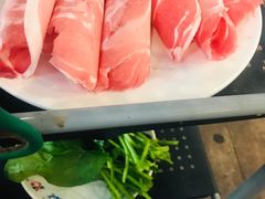 -鑫龙火锅城(青岛分店)