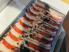 -杨记齐齐哈尔烤肉(总店)