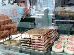 -老磁器口豆汁店(天坛店)