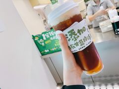 -桂桂茶(恒基名人店)