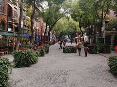 -飞马旅黎黄陂路文旅街区