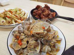 -念念Restaurant(贝岗店)
