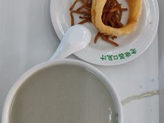 -老磁器口豆汁店(马家堡店)