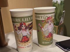 -海底捞火锅(万象城店)