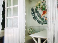 -秀儿家の小确幸花园西餐厅