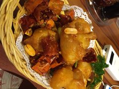 翡翠拉面小笼包-翡翠拉面小笼包(岭南新天地店)