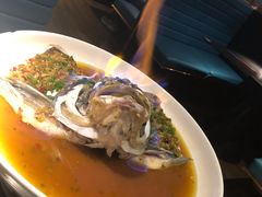 剁椒鱼头-凤凰湘语·湘粤鲜融(浦东旗舰店)