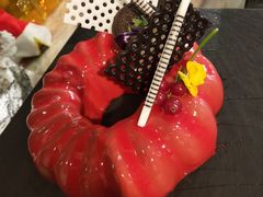 -万达文华酒店·美食汇自助餐厅