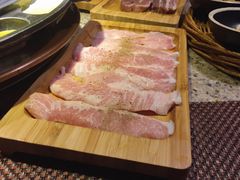 -三代烤肉(保利广场店)