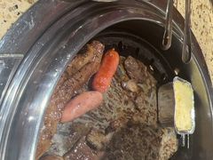 -姜胖胖无限自助烤肉(罗湖宝能店)