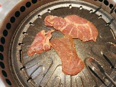 -新石器烤肉(百联川沙店)