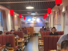 -前门杨记·铜锅涮肉(王府井·故宫店)