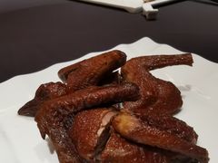 -A One Kitchen·南京精菜馆(德基广场店)