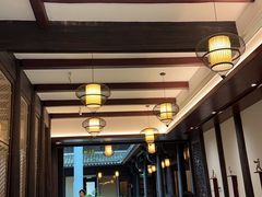 -走马楼饭庄(慈城古县城店)