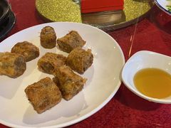 -抱德·潮汕味(敦和店原惠城鱼仔)