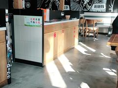 -管氏翅吧(台湾街店)