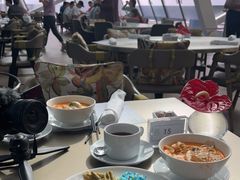-RISE RESTAURANT(滨海湾金沙店)