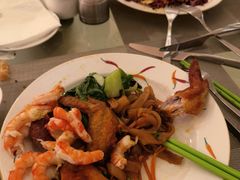 -荟星庭西餐厅(天府丽都喜来登饭店)