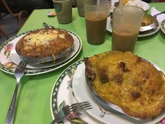 -胜利茶餐室