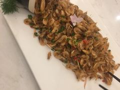 -香香海南菜餐厅