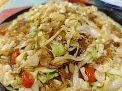 -听涛雅苑百味饺子老家菜馆