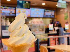 -德克士(崂山百货店)