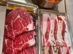 -西塔老太太泥炉烤肉(青浦蟠龙天地店)