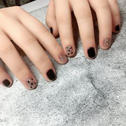 -奈思·日式美甲美睫沙龙