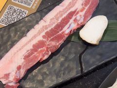 -木槿花韩式炭烤·熟成肉工坊(孙文东路店)