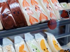 -Fruwich果明治(西单更新场店)
