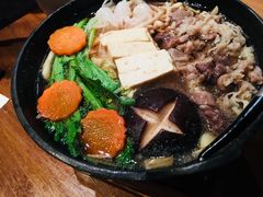 日本牛肉火锅-铃木食堂(帽儿胡同店)
