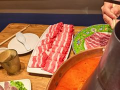 -朴都老北京紫铜火锅(荣成九龙城店)