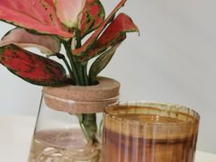 -Legno.ita Coffee by Wood(襄阳南路店)