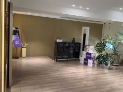 -海菲秀黑钻·SELF SKIN悦己·Tech SPA