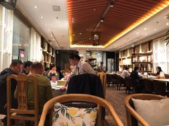 大堂-觅唐MITONG(鸟巢店)