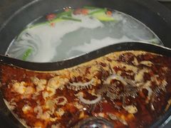 -陈府大宅门成都火锅·手切鲜肉(太原街店)