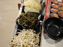 -三江汇火锅店(保全街店)