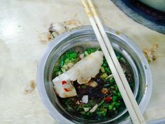 -重庆特色冷锅鱼(武大店)