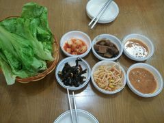 -米郎餐厅·朝鲜族料理(延长路店)