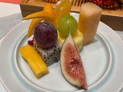 -叶叶菩提·晋福宫