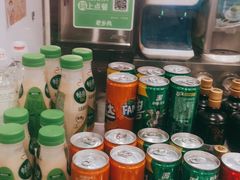 零售区-老乡鸡(滨湖假日店)