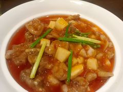 -粗茶淡饭·隐庐私厨(东亭店)