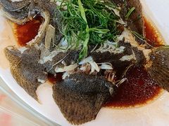 -新金盛·海鲜酒楼(盐田店)