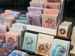 -方所(华润万象城店)