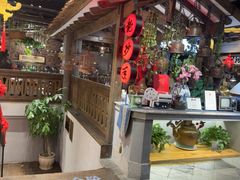 -龙抄手食府(浣花北路店)