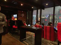 -上海外滩英迪格酒店