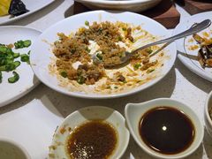 -船歌·鱼水饺青岛菜(金狮广场店)